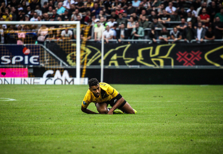 NAC De Graafschap 52